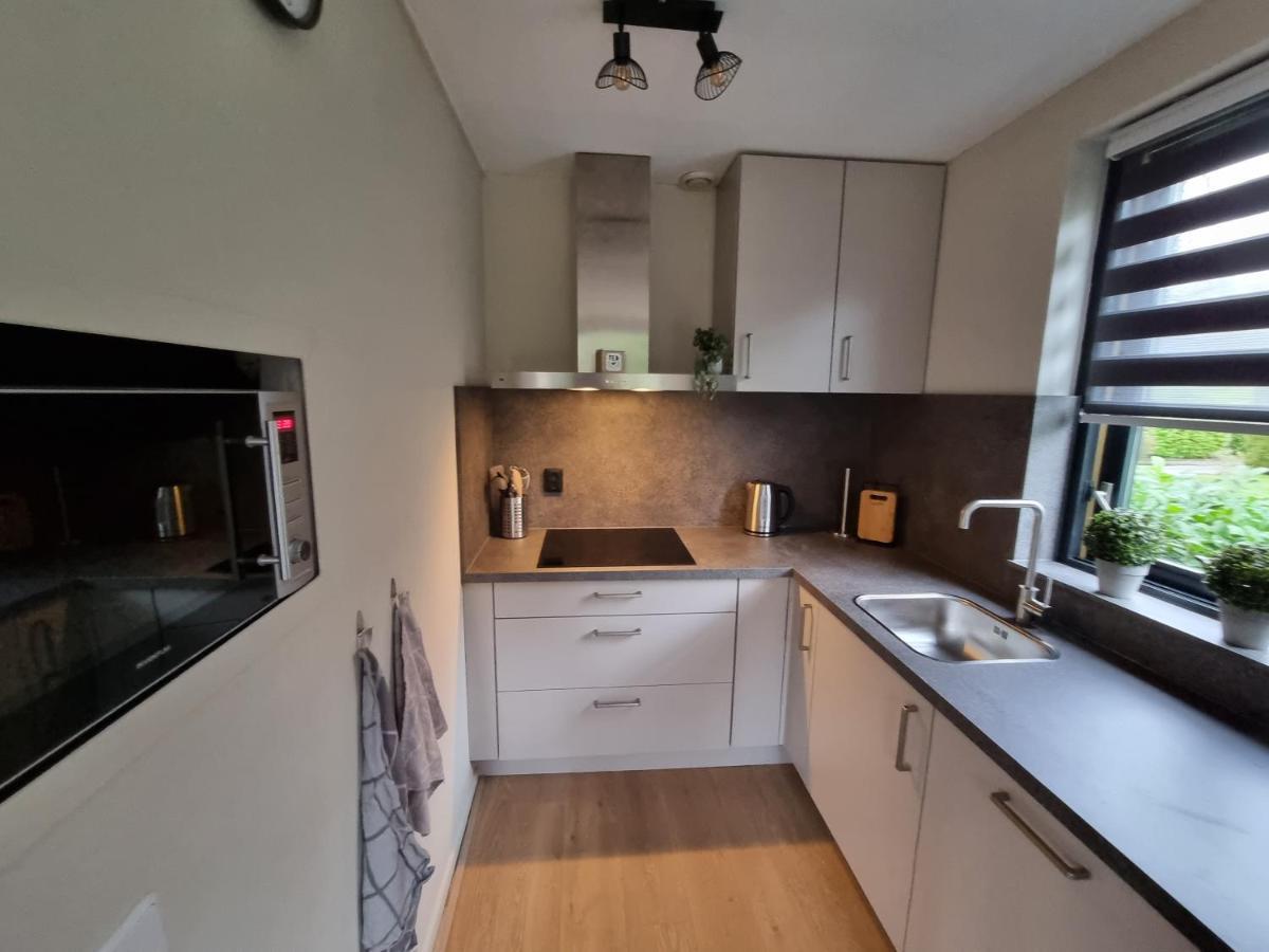 Vakantiewoning Maas En Waal 277 Ewijk المظهر الخارجي الصورة