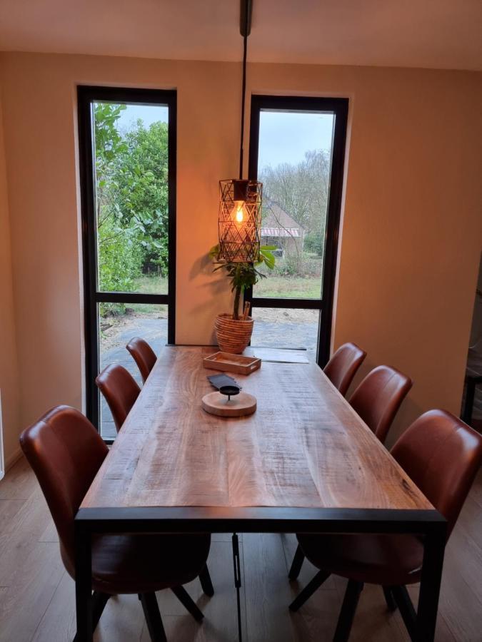 Vakantiewoning Maas En Waal 277 Ewijk المظهر الخارجي الصورة