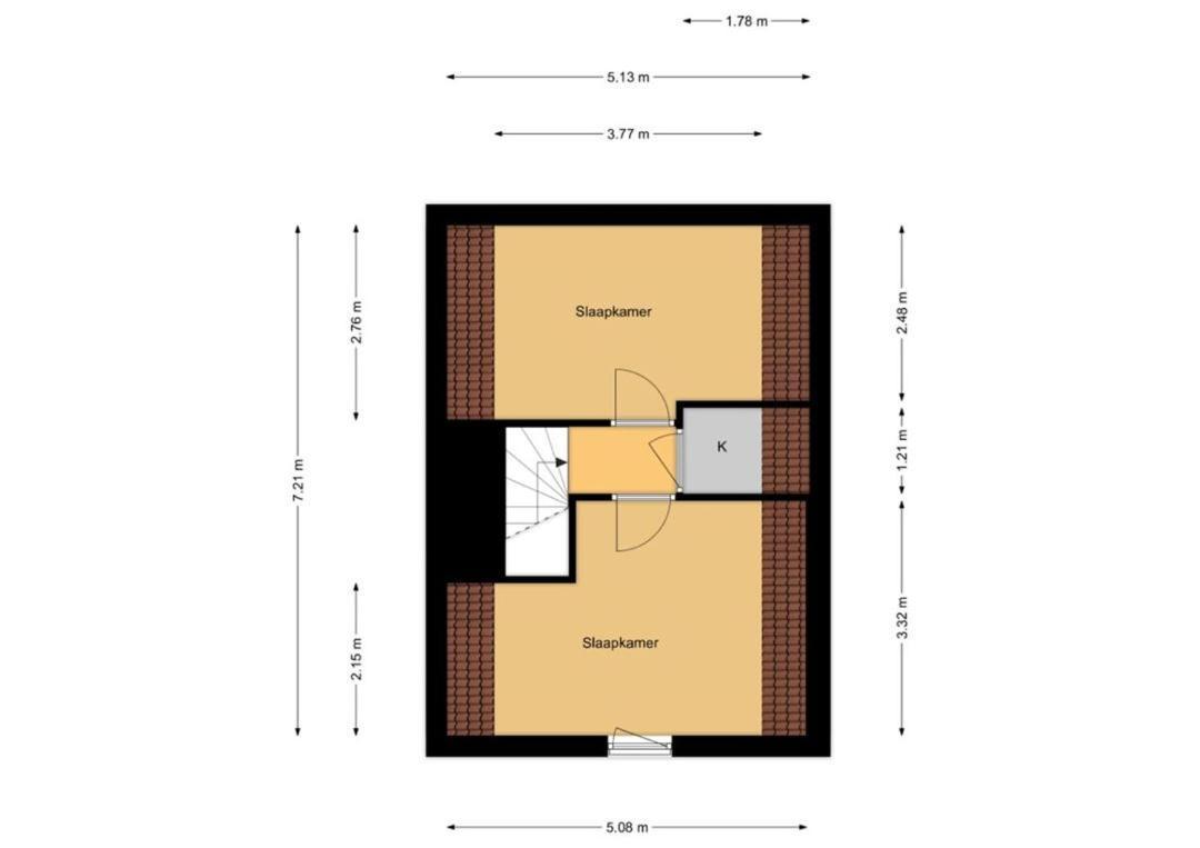 Vakantiewoning Maas En Waal 277 Ewijk المظهر الخارجي الصورة