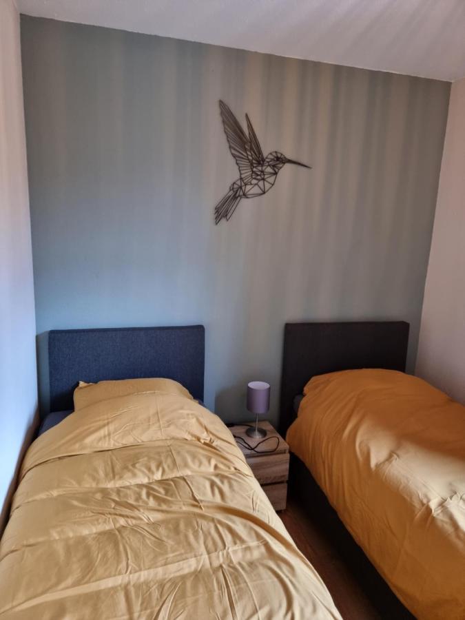 Vakantiewoning Maas En Waal 277 Ewijk المظهر الخارجي الصورة