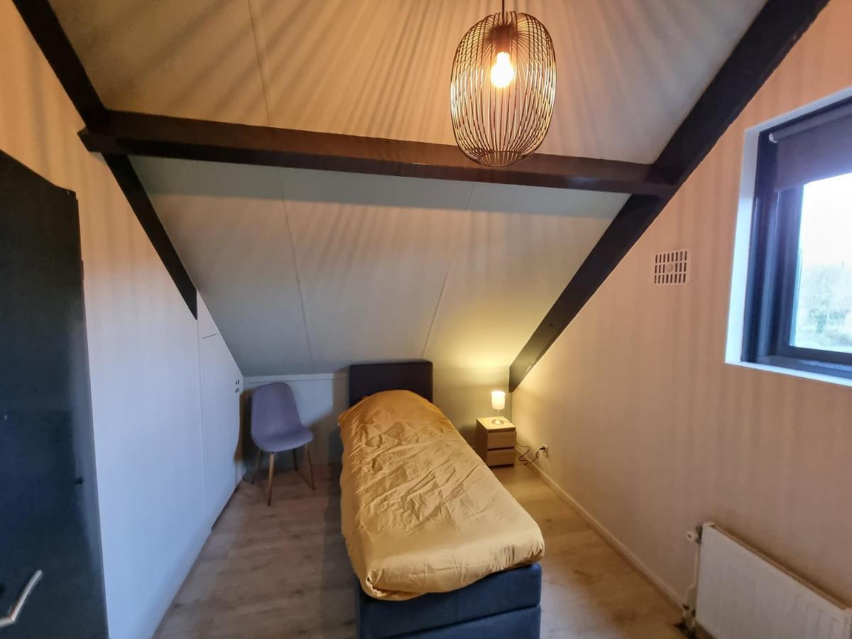 Vakantiewoning Maas En Waal 277 Ewijk المظهر الخارجي الصورة
