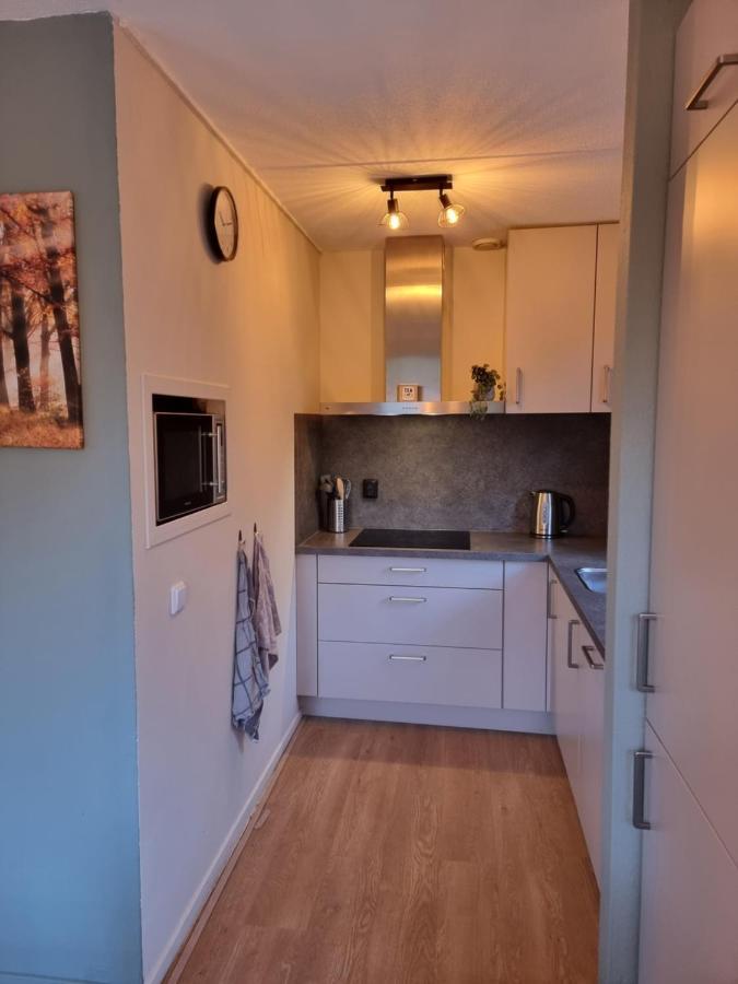 Vakantiewoning Maas En Waal 277 Ewijk المظهر الخارجي الصورة