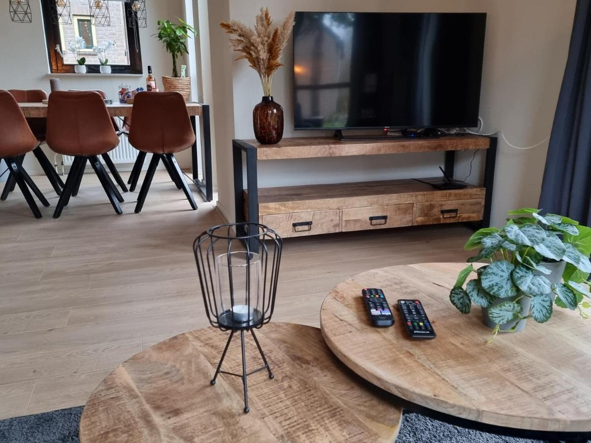 Vakantiewoning Maas En Waal 277 Ewijk المظهر الخارجي الصورة