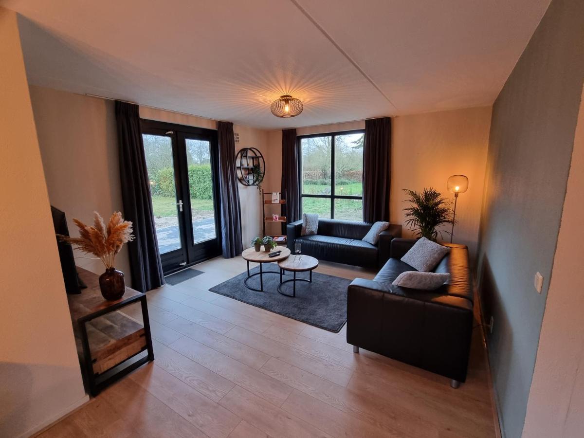 Vakantiewoning Maas En Waal 277 Ewijk المظهر الخارجي الصورة
