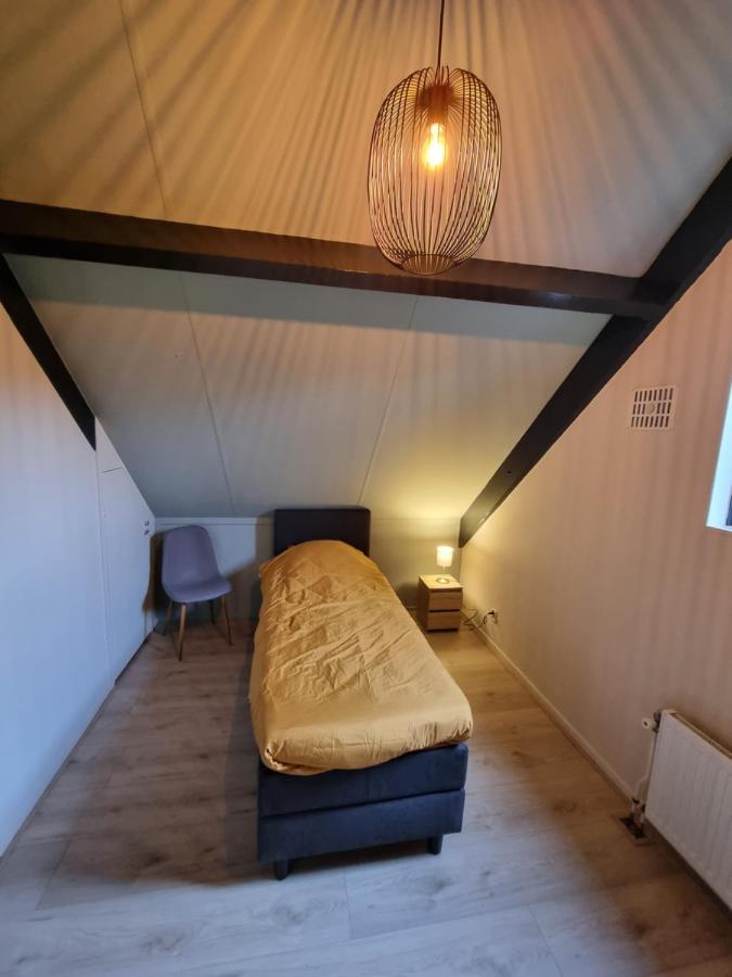 Vakantiewoning Maas En Waal 277 Ewijk المظهر الخارجي الصورة