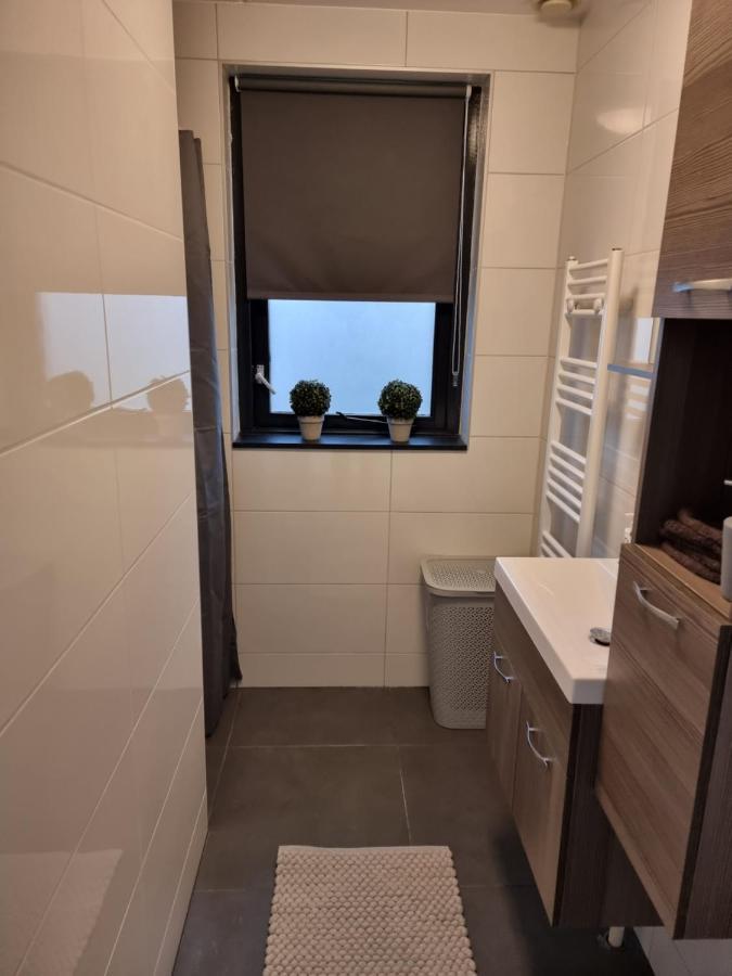 Vakantiewoning Maas En Waal 277 Ewijk المظهر الخارجي الصورة