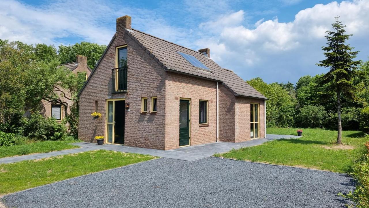 Vakantiewoning Maas En Waal 277 Ewijk المظهر الخارجي الصورة