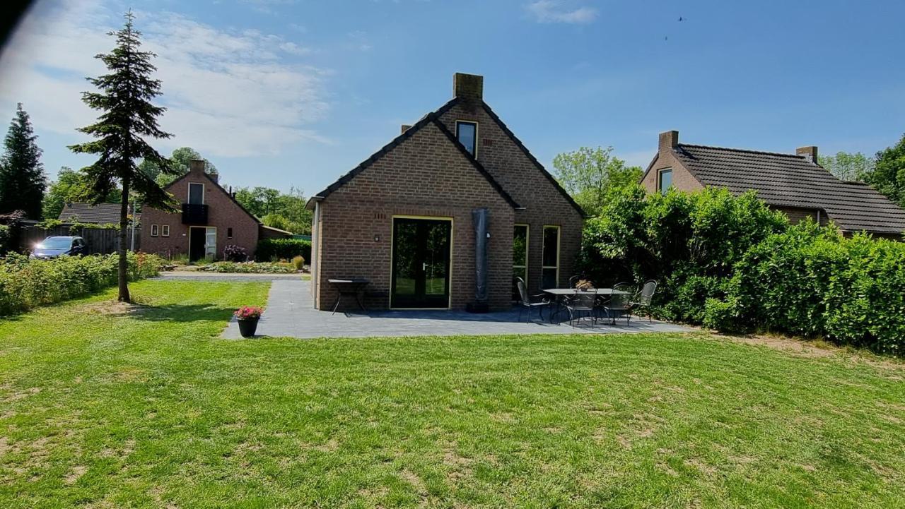 Vakantiewoning Maas En Waal 277 Ewijk المظهر الخارجي الصورة